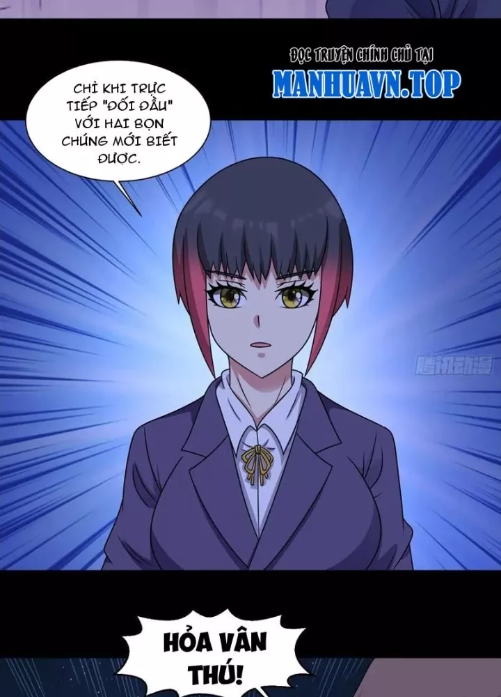 Ngự Thần Trùng Sinh Chap 126 - Next Chap 127