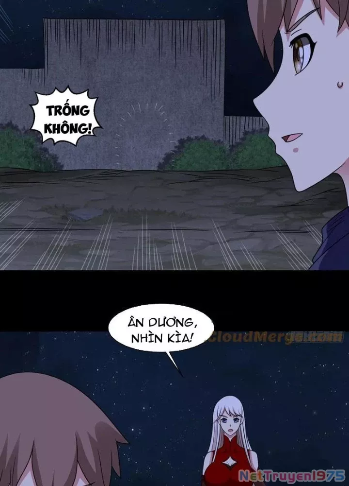 Ngự Thần Trùng Sinh Chap 126 - Next Chap 127