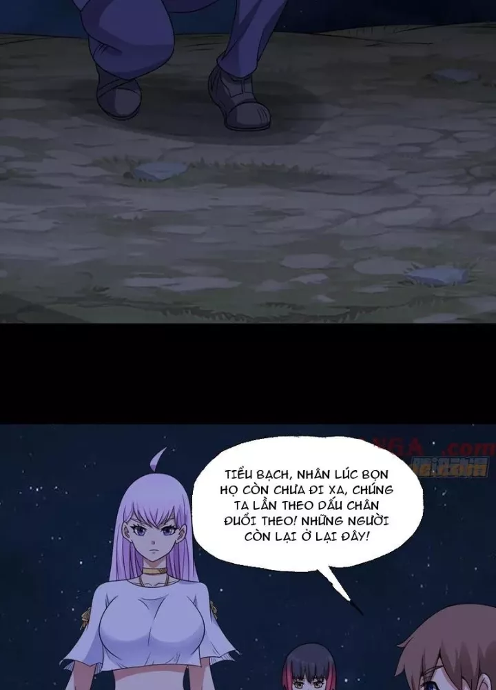 Ngự Thần Trùng Sinh Chap 126 - Next Chap 127