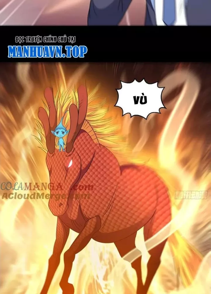 Ngự Thần Trùng Sinh Chap 126 - Next Chap 127