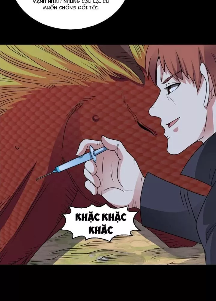 Ngự Thần Trùng Sinh Chap 126 - Next Chap 127