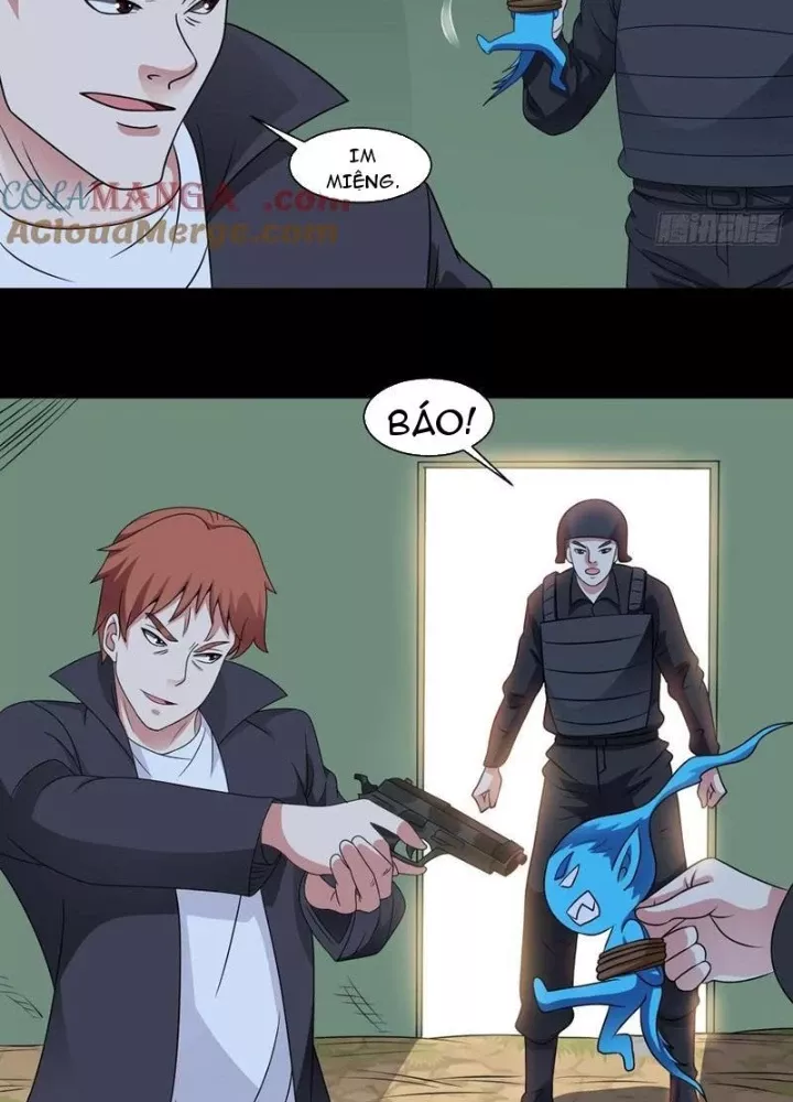 Ngự Thần Trùng Sinh Chap 126 - Next Chap 127