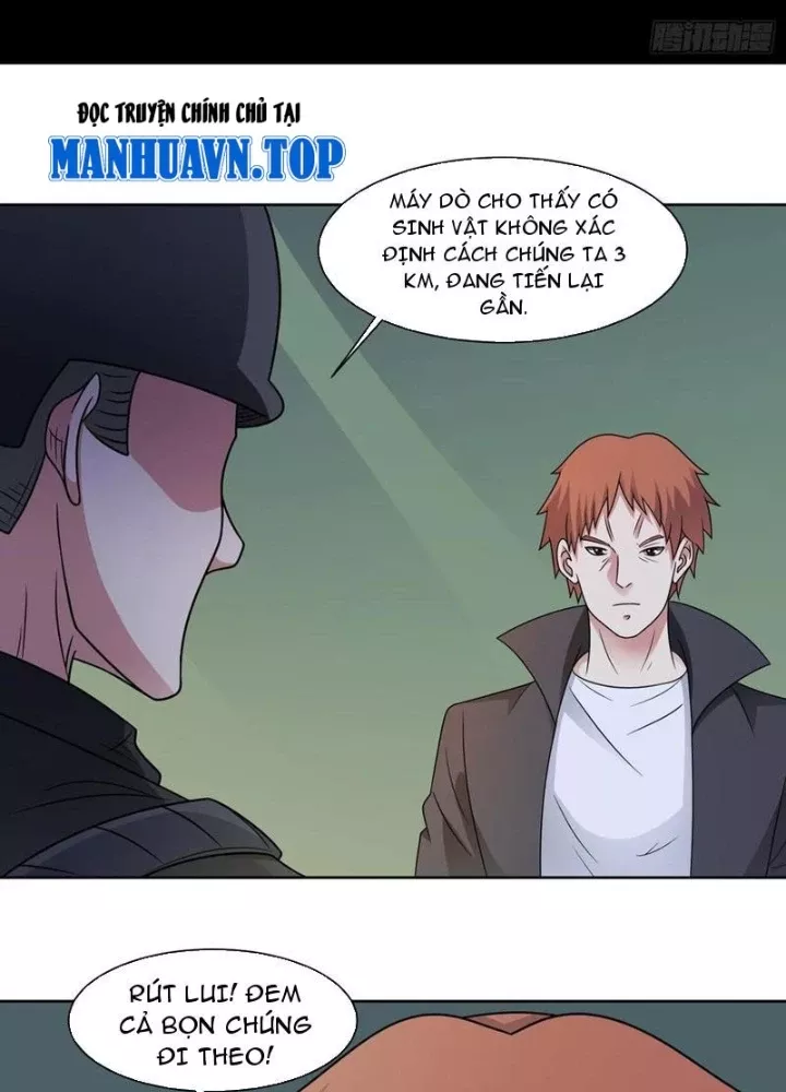 Ngự Thần Trùng Sinh Chap 126 - Next Chap 127