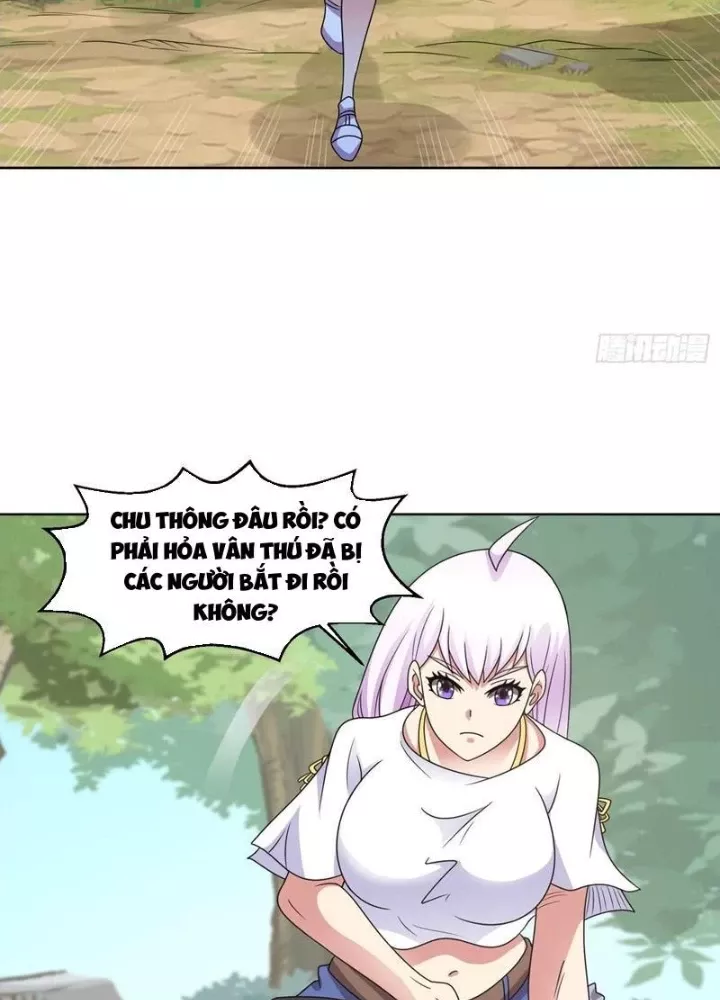 Ngự Thần Trùng Sinh Chap 126 - Next Chap 127