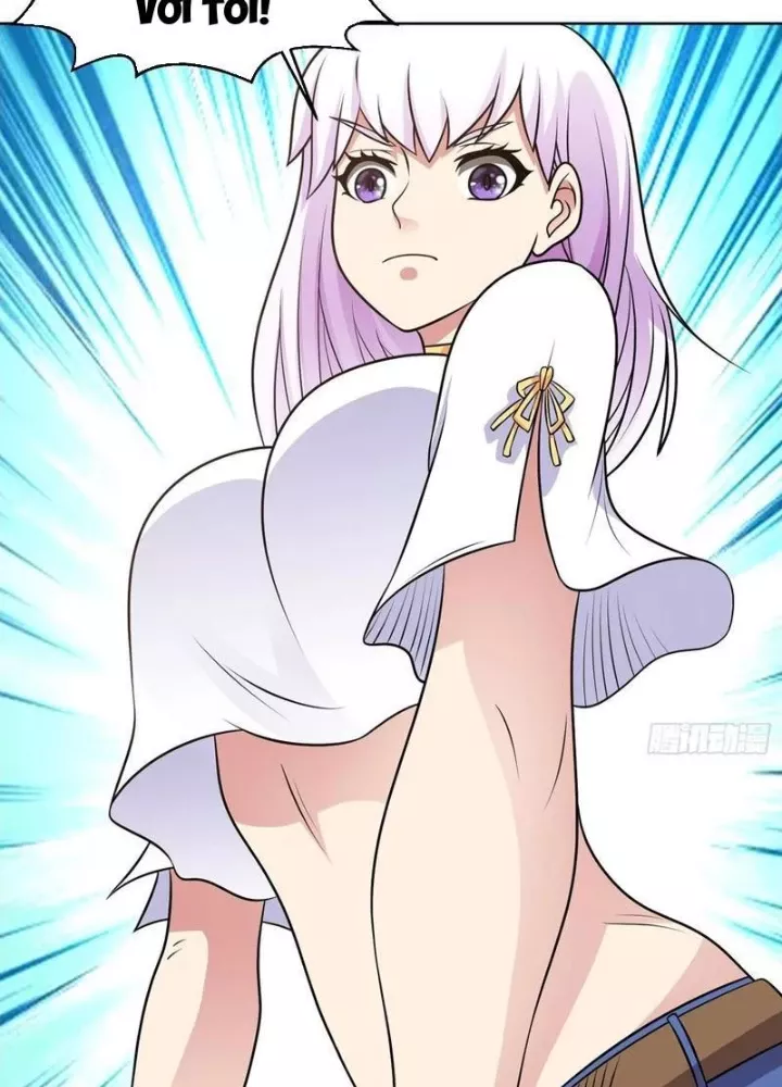 Ngự Thần Trùng Sinh Chap 126 - Next Chap 127