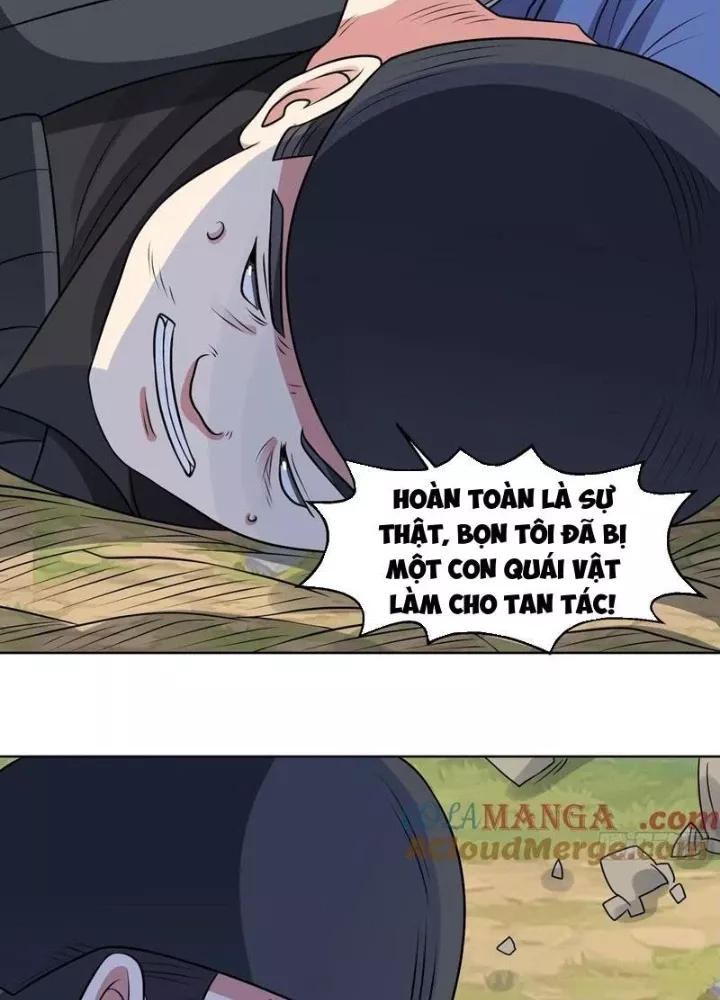Ngự Thần Trùng Sinh Chap 126 - Next Chap 127
