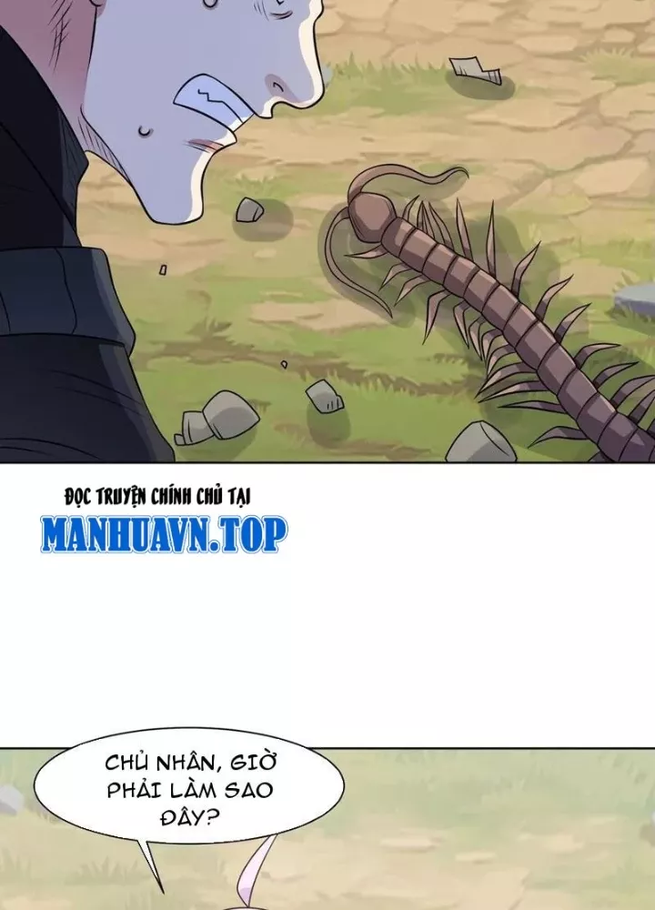 Ngự Thần Trùng Sinh Chap 126 - Next Chap 127