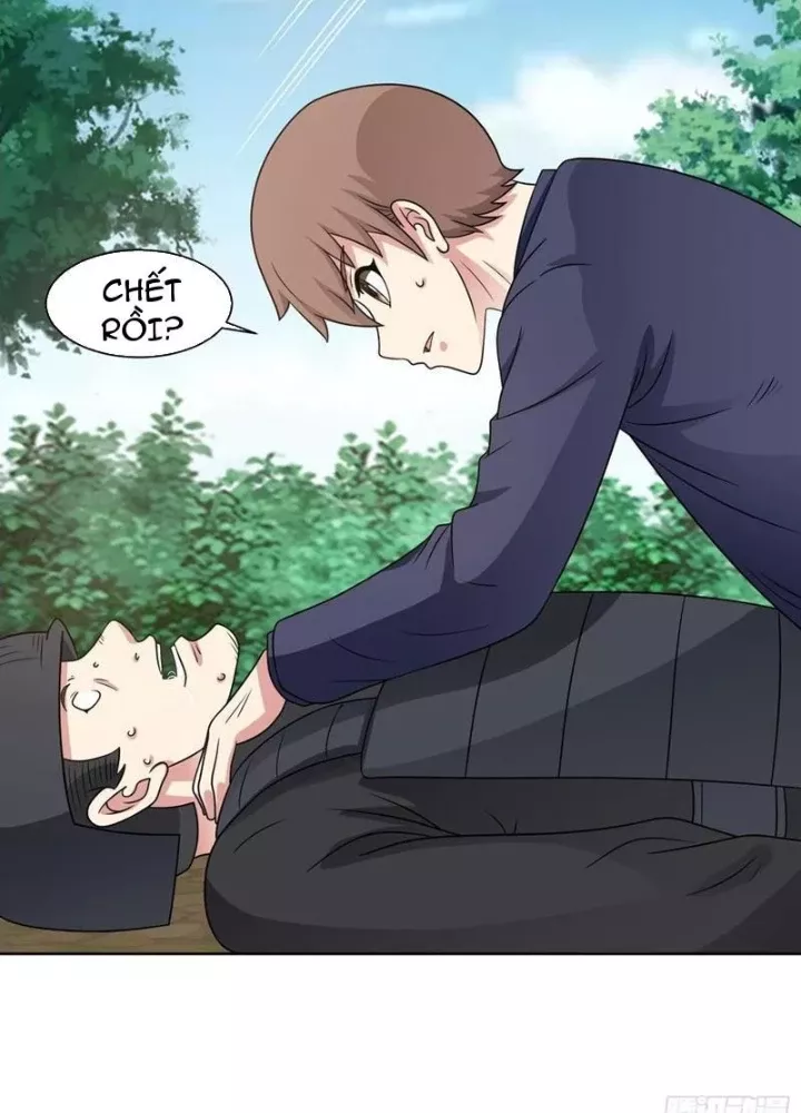 Ngự Thần Trùng Sinh Chap 126 - Next Chap 127