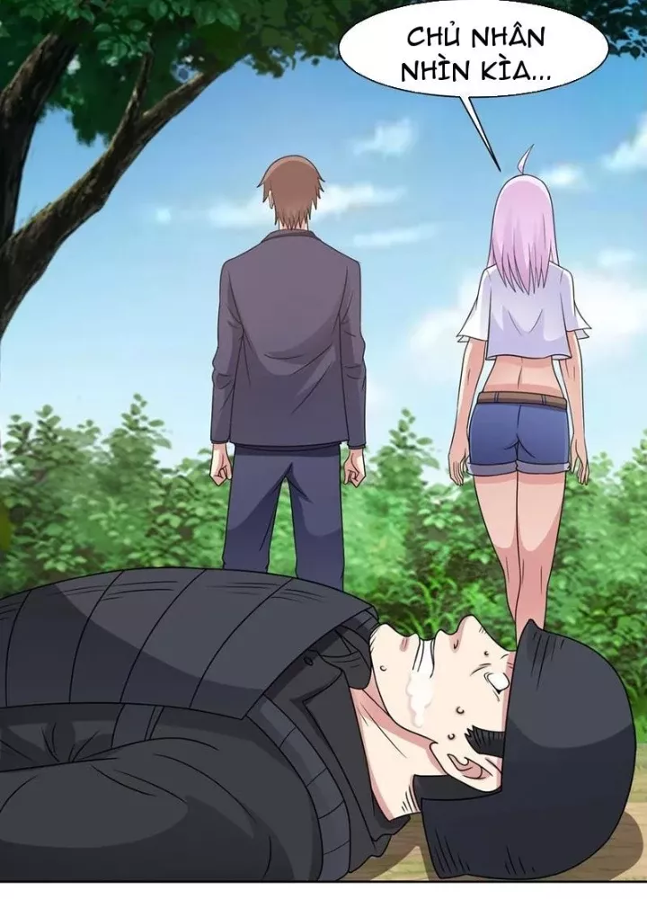 Ngự Thần Trùng Sinh Chap 126 - Next Chap 127