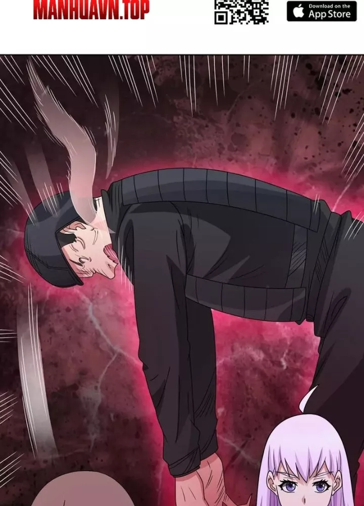 Ngự Thần Trùng Sinh Chap 126 - Next Chap 127