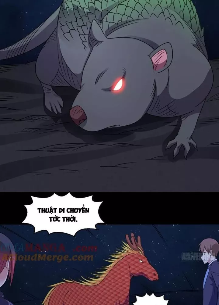 Ngự Thần Trùng Sinh Chap 126 - Next Chap 127