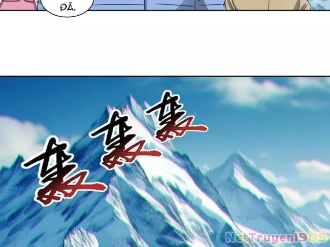 Ngự Thần Trùng Sinh Chap 132 - Next Chap 133