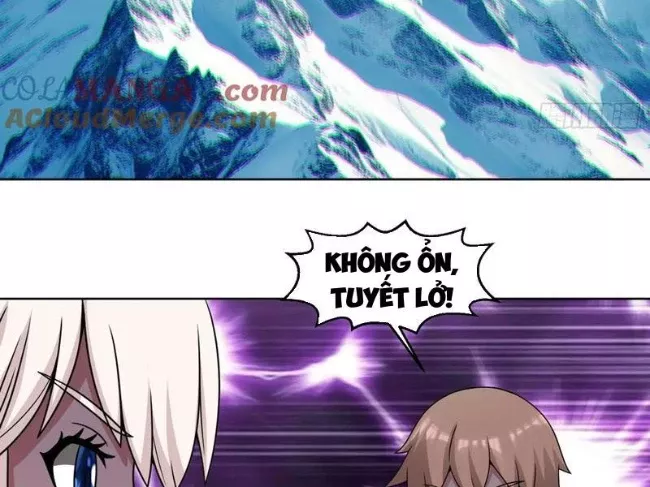 Ngự Thần Trùng Sinh Chap 132 - Next Chap 133