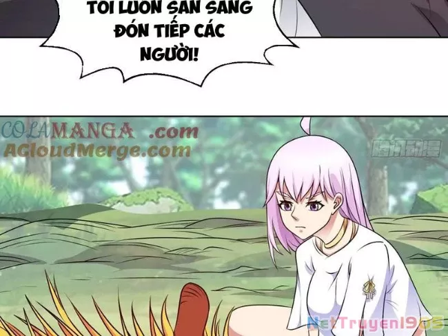 Ngự Thần Trùng Sinh Chap 132 - Next Chap 133