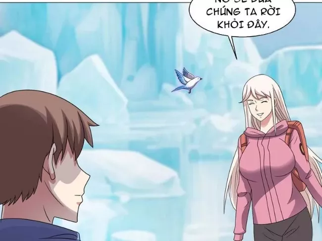 Ngự Thần Trùng Sinh Chap 132 - Next Chap 133