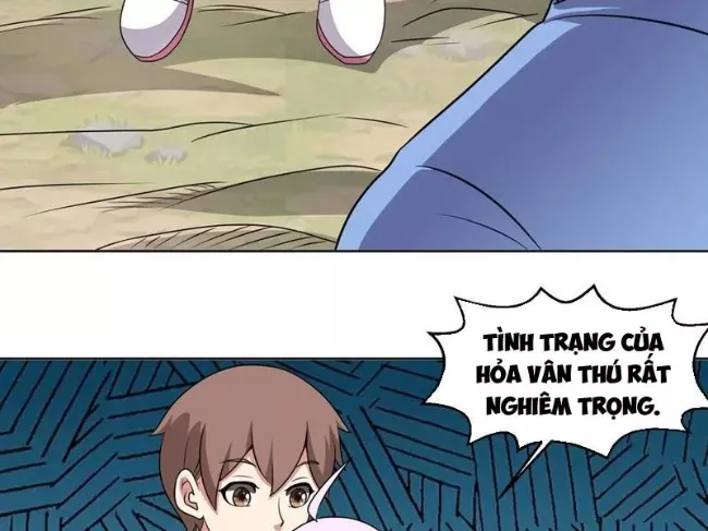 Ngự Thần Trùng Sinh Chap 132 - Next Chap 133