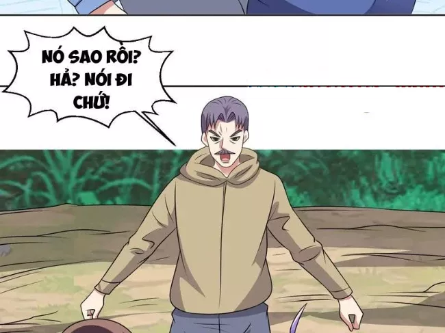 Ngự Thần Trùng Sinh Chap 132 - Next Chap 133