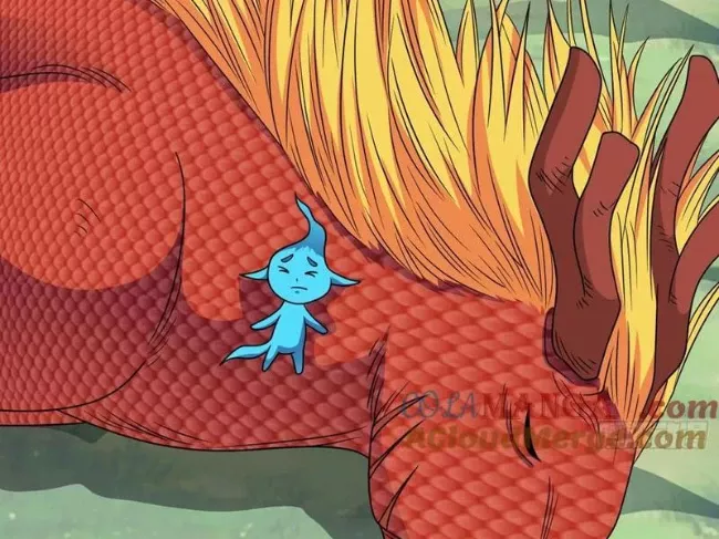 Ngự Thần Trùng Sinh Chap 132 - Next Chap 133