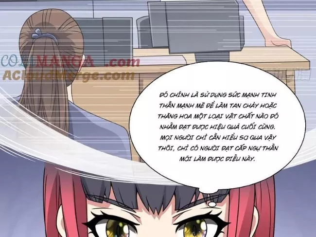 Ngự Thần Trùng Sinh Chap 132 - Next Chap 133