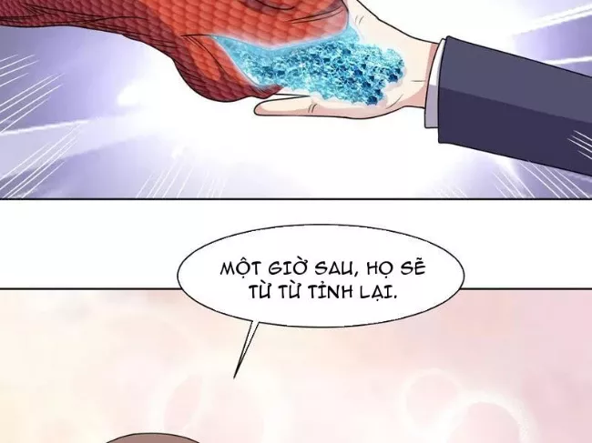 Ngự Thần Trùng Sinh Chap 132 - Next Chap 133