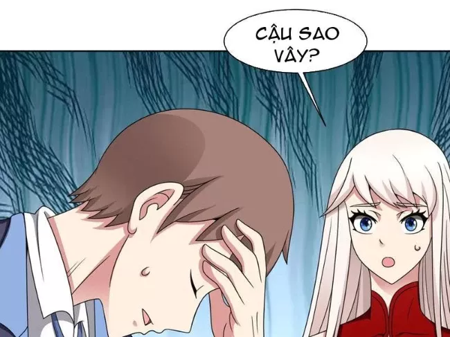Ngự Thần Trùng Sinh Chap 132 - Next Chap 133