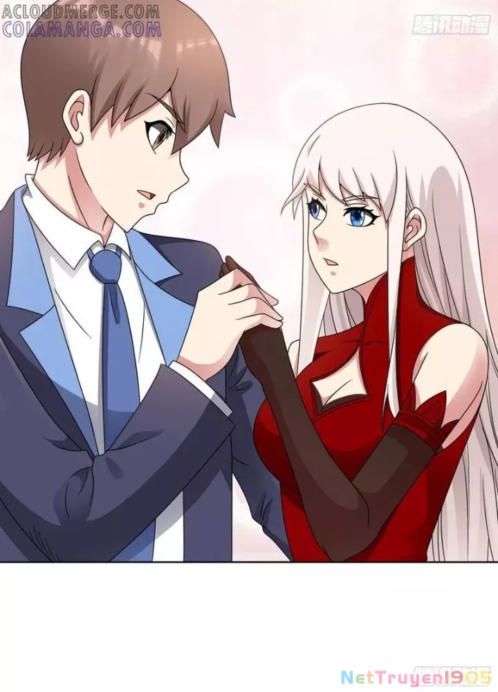 Ngự Thần Trùng Sinh Chap 133 - Next Chap 134