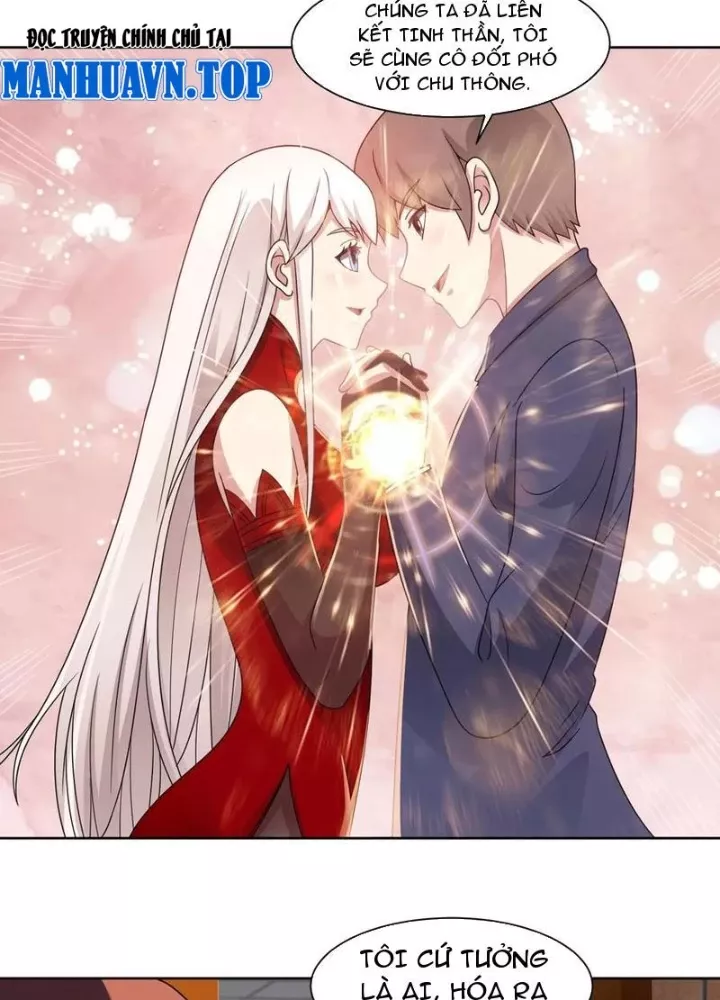 Ngự Thần Trùng Sinh Chap 133 - Next Chap 134