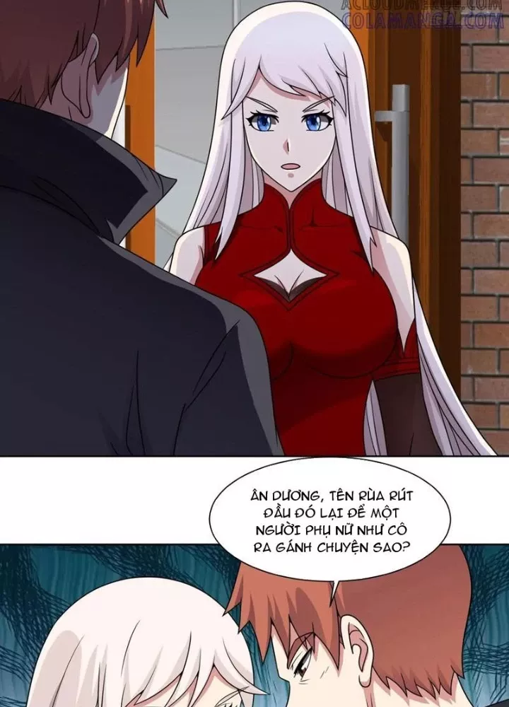 Ngự Thần Trùng Sinh Chap 133 - Next Chap 134