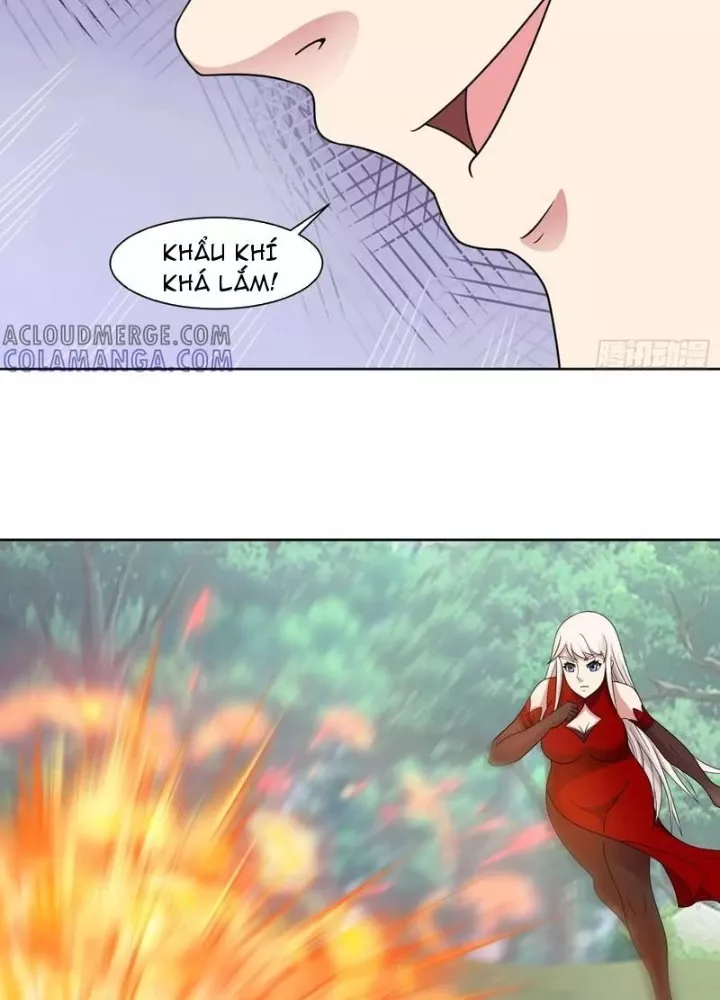 Ngự Thần Trùng Sinh Chap 133 - Next Chap 134