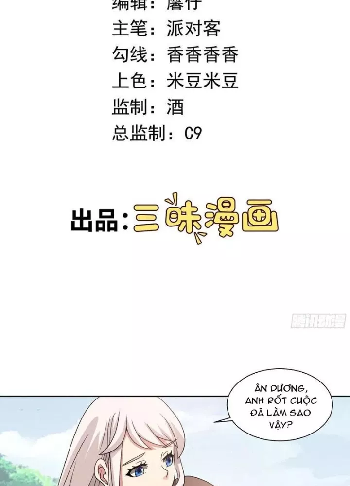 Ngự Thần Trùng Sinh Chap 133 - Next Chap 134