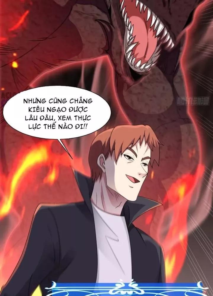 Ngự Thần Trùng Sinh Chap 133 - Next Chap 134