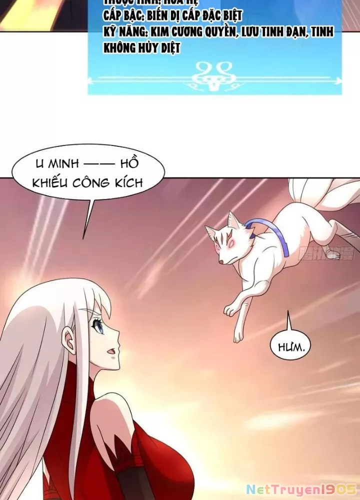 Ngự Thần Trùng Sinh Chap 133 - Next Chap 134