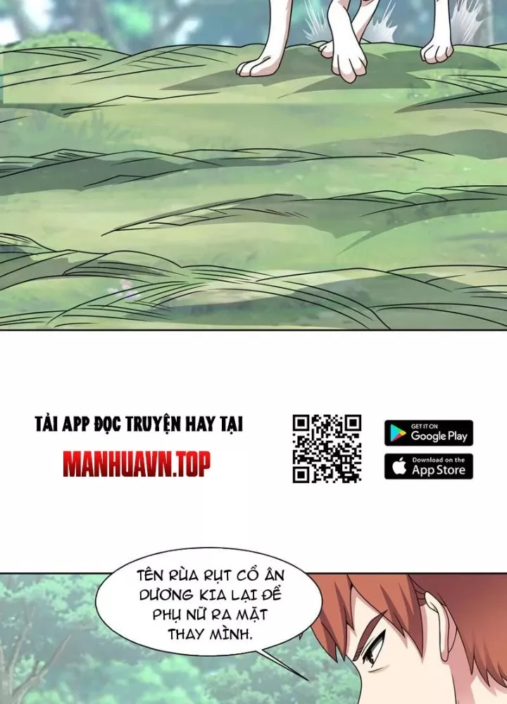 Ngự Thần Trùng Sinh Chap 133 - Next Chap 134