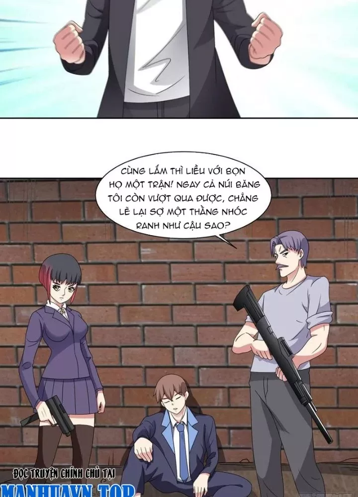 Ngự Thần Trùng Sinh Chap 133 - Next Chap 134