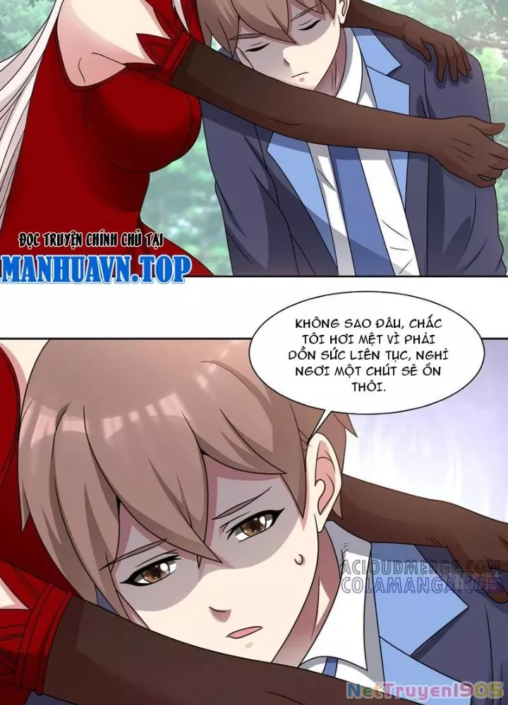 Ngự Thần Trùng Sinh Chap 133 - Next Chap 134