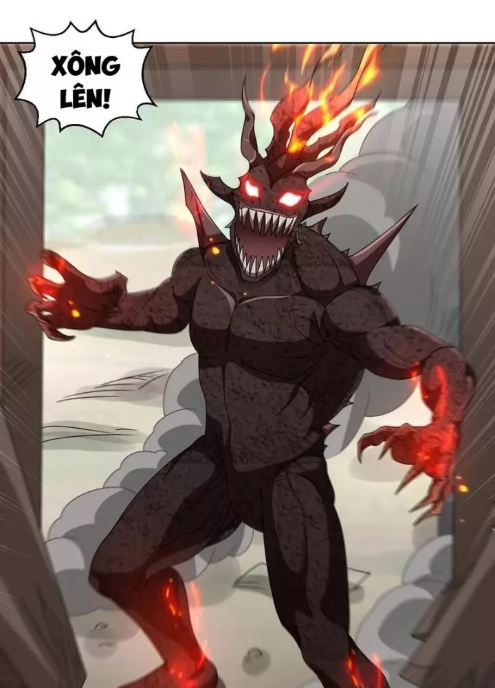 Ngự Thần Trùng Sinh Chap 133 - Next Chap 134