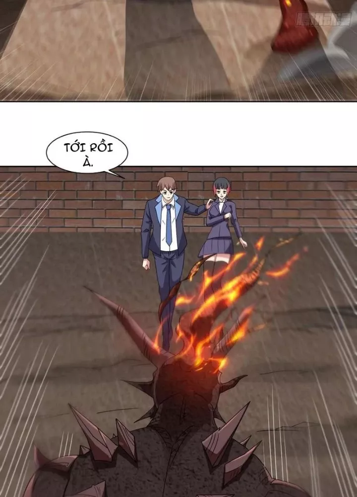 Ngự Thần Trùng Sinh Chap 133 - Next Chap 134