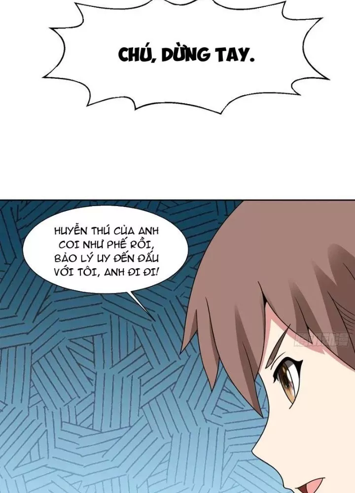 Ngự Thần Trùng Sinh Chap 133 - Next Chap 134