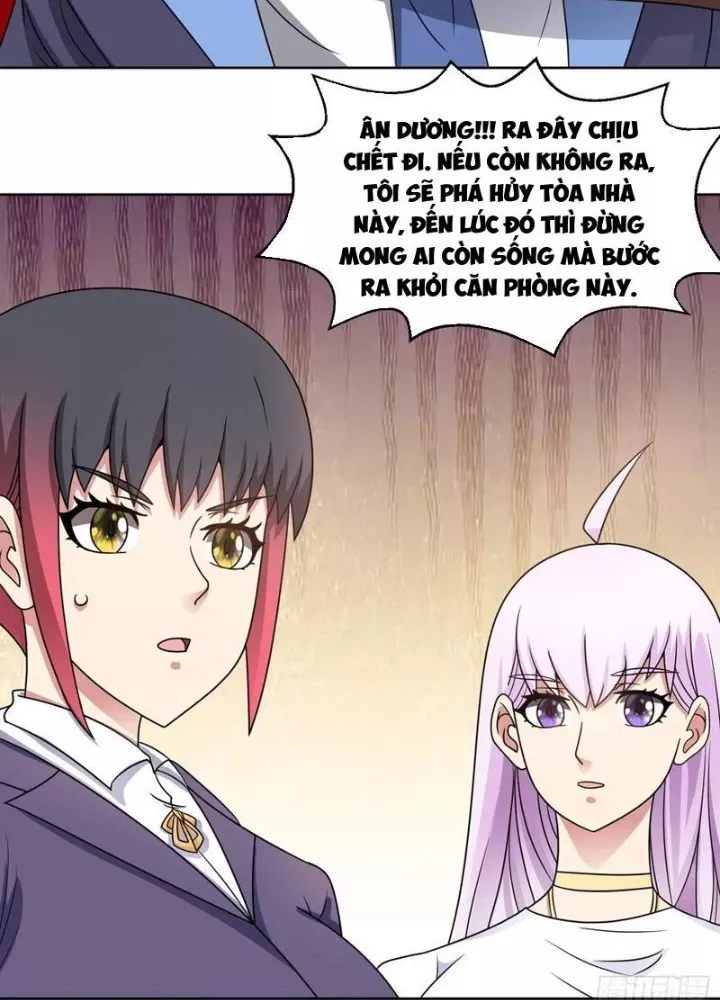Ngự Thần Trùng Sinh Chap 133 - Next Chap 134