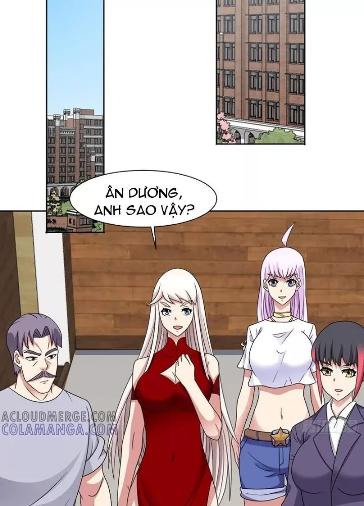 Ngự Thần Trùng Sinh Chap 133 - Next Chap 134