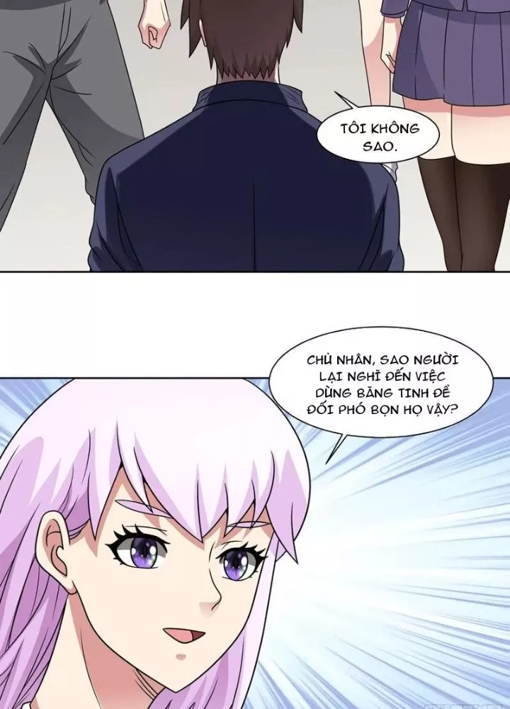 Ngự Thần Trùng Sinh Chap 133 - Next Chap 134