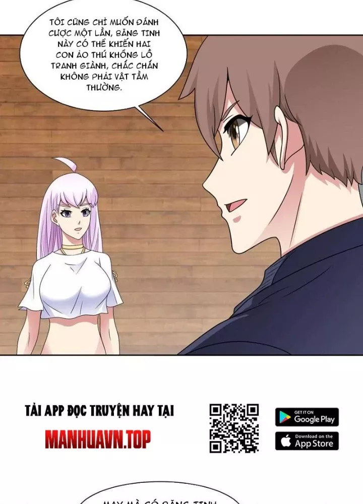 Ngự Thần Trùng Sinh Chap 133 - Next Chap 134