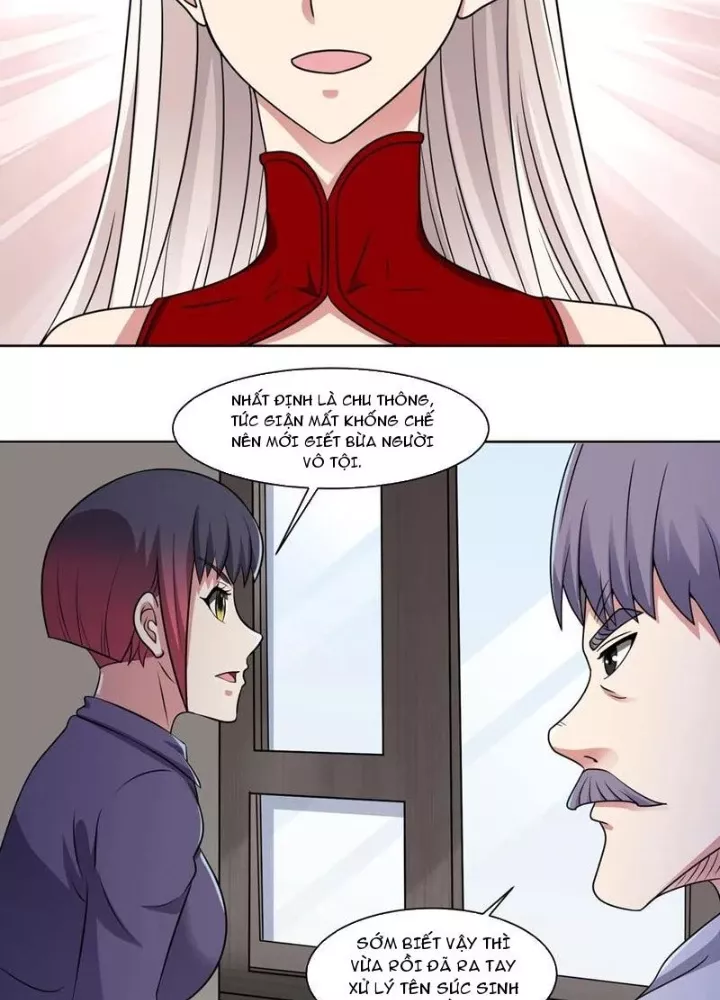 Ngự Thần Trùng Sinh Chap 133 - Next Chap 134