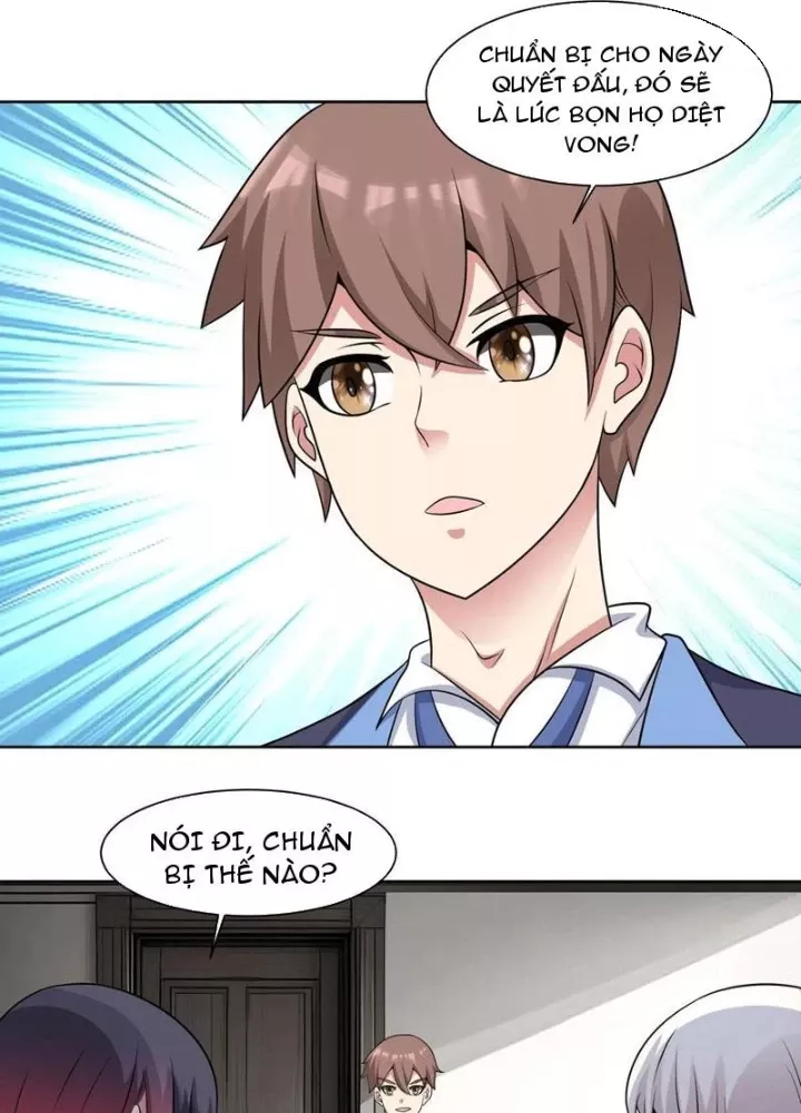 Ngự Thần Trùng Sinh Chap 133 - Next Chap 134