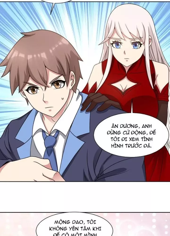 Ngự Thần Trùng Sinh Chap 133 - Next Chap 134