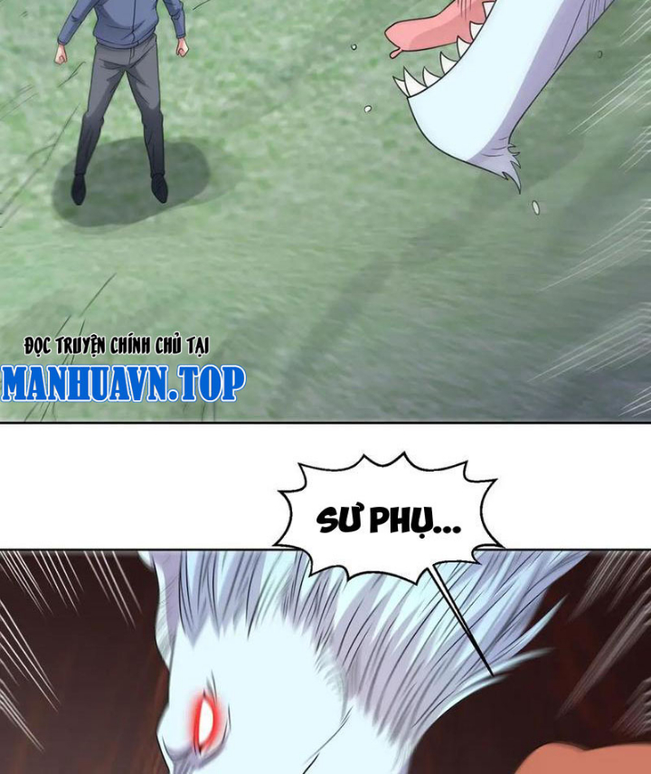 Ngự Thần Trùng Sinh Chap 135 - Next Chap 136