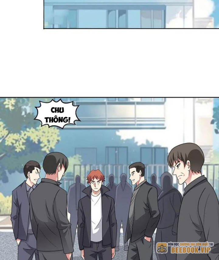 Ngự Thần Trùng Sinh Chap 135 - Next Chap 136