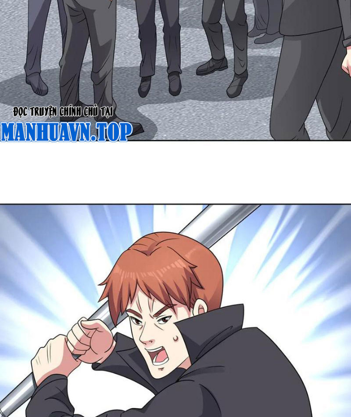 Ngự Thần Trùng Sinh Chap 135 - Next Chap 136