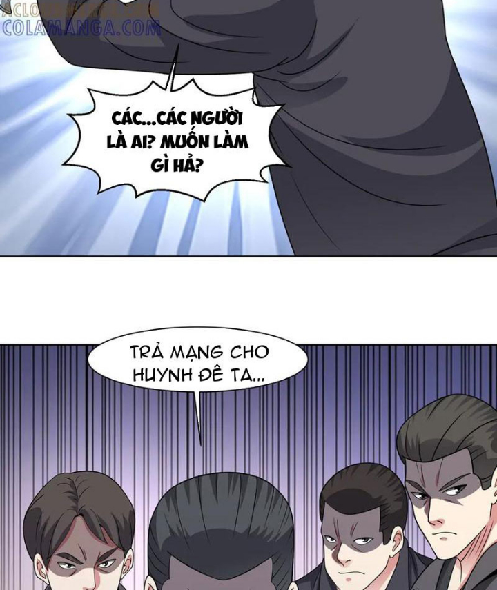 Ngự Thần Trùng Sinh Chap 135 - Next Chap 136