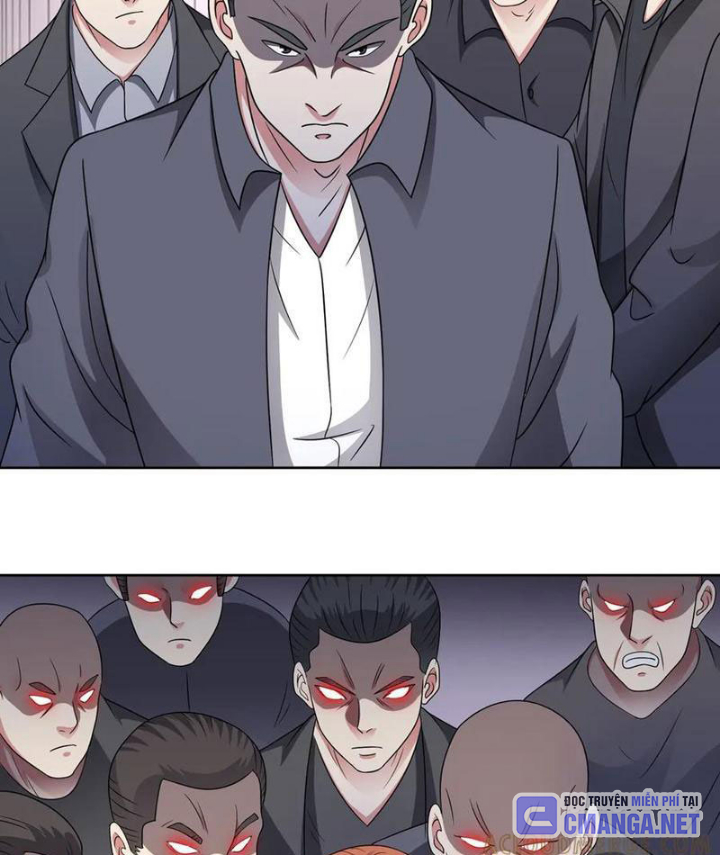 Ngự Thần Trùng Sinh Chap 135 - Next Chap 136